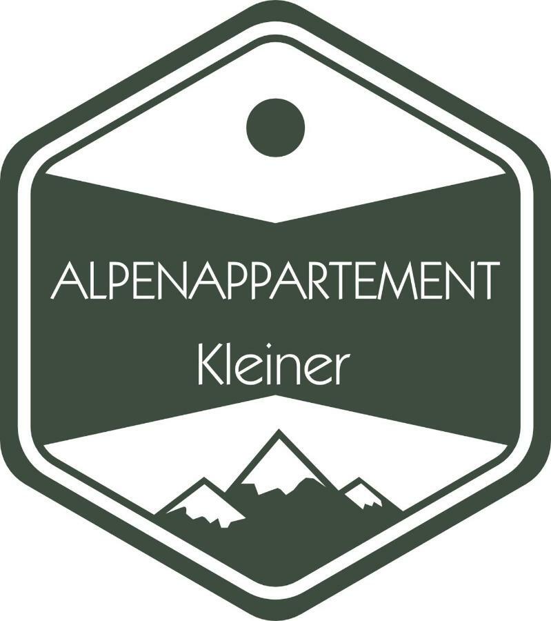 Alpenappartement Kleiner Tannheim Buitenkant foto