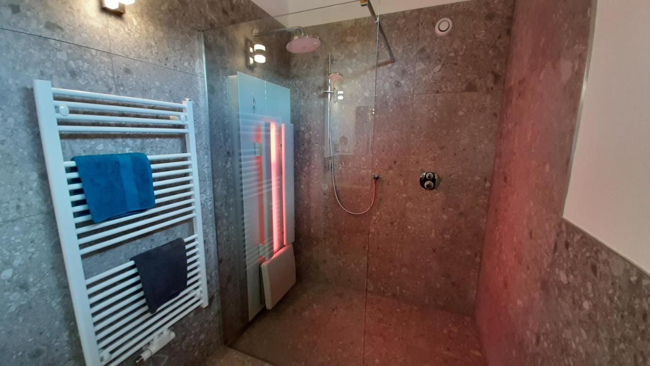 Alpenappartement Kleiner Tannheim Buitenkant foto
